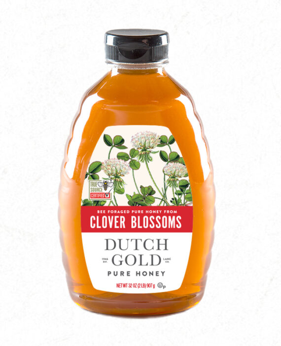 Clover Honey